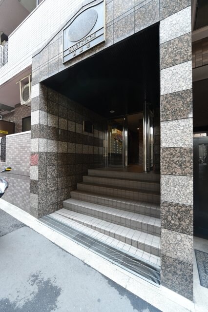 乃木坂駅 徒歩13分 2階の物件外観写真