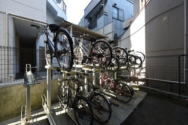 乃木坂駅 徒歩13分 2階の物件内観写真