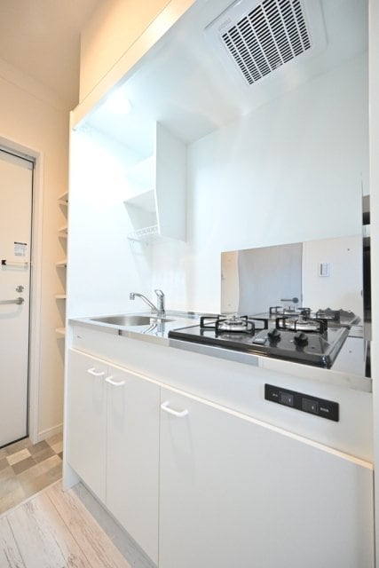 青井駅 徒歩7分 1階の物件内観写真