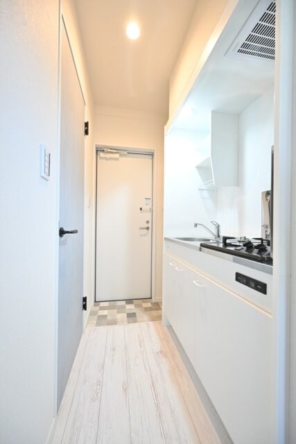 青井駅 徒歩7分 1階の物件内観写真