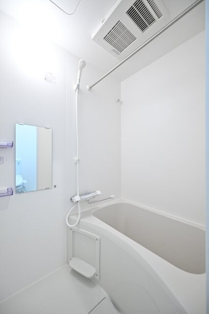 青井駅 徒歩7分 1階の物件内観写真