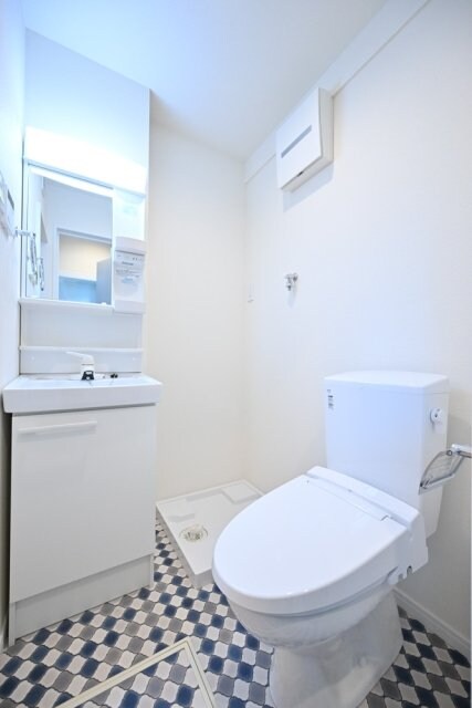 青井駅 徒歩7分 1階の物件内観写真