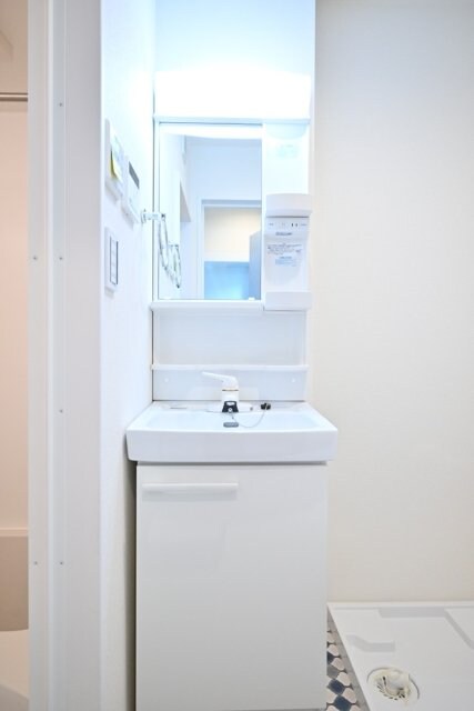 青井駅 徒歩7分 1階の物件内観写真