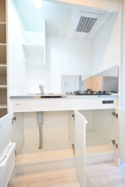 青井駅 徒歩7分 1階の物件内観写真