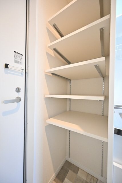 青井駅 徒歩7分 1階の物件内観写真