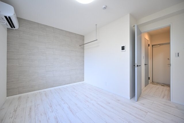 青井駅 徒歩7分 1階の物件内観写真