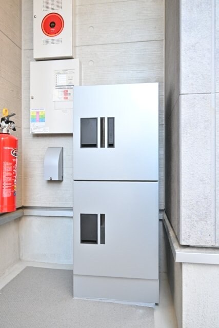 青井駅 徒歩7分 1階の物件内観写真