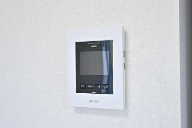 青井駅 徒歩7分 1階の物件内観写真