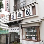 青井駅 徒歩7分 1階の物件内観写真