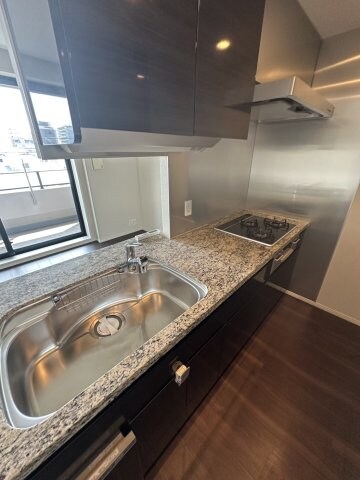 パークホームズ中野中央フォーシーズンズコートの物件内観写真