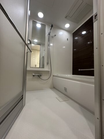 パークホームズ中野中央フォーシーズンズコートの物件内観写真