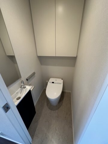 パークホームズ中野中央フォーシーズンズコートの物件内観写真