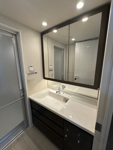 パークホームズ中野中央フォーシーズンズコートの物件内観写真