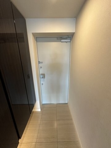 パークホームズ中野中央フォーシーズンズコートの物件内観写真