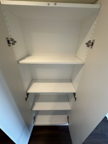 パークホームズ中野中央フォーシーズンズコートの物件内観写真