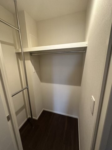 パークホームズ中野中央フォーシーズンズコートの物件内観写真