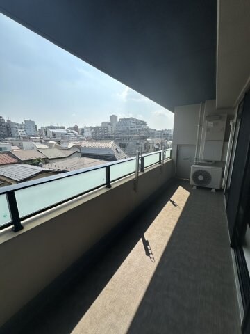 パークホームズ中野中央フォーシーズンズコートの物件内観写真