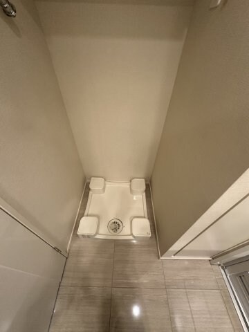 パークホームズ中野中央フォーシーズンズコートの物件内観写真