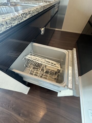 パークホームズ中野中央フォーシーズンズコートの物件内観写真