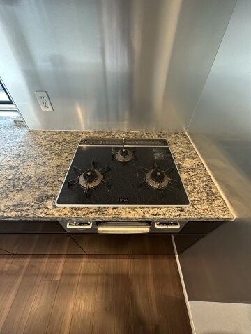 パークホームズ中野中央フォーシーズンズコートの物件内観写真