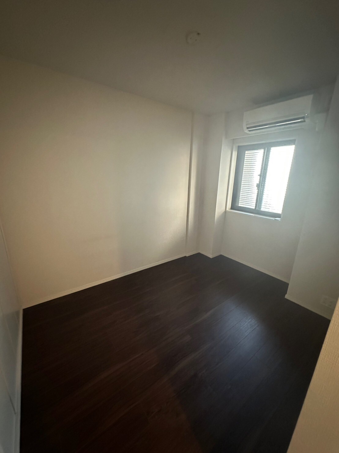 パークホームズ中野中央フォーシーズンズコートの物件内観写真