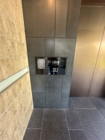 パークホームズ中野中央フォーシーズンズコートの物件内観写真