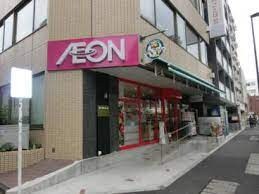 パークホームズ中野中央フォーシーズンズコートの物件内観写真