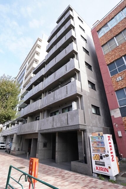 高円寺駅 徒歩12分 4階の物件外観写真