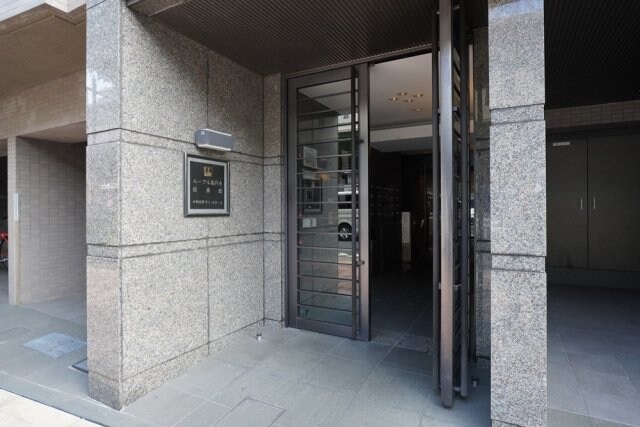 高円寺駅 徒歩12分 4階の物件外観写真