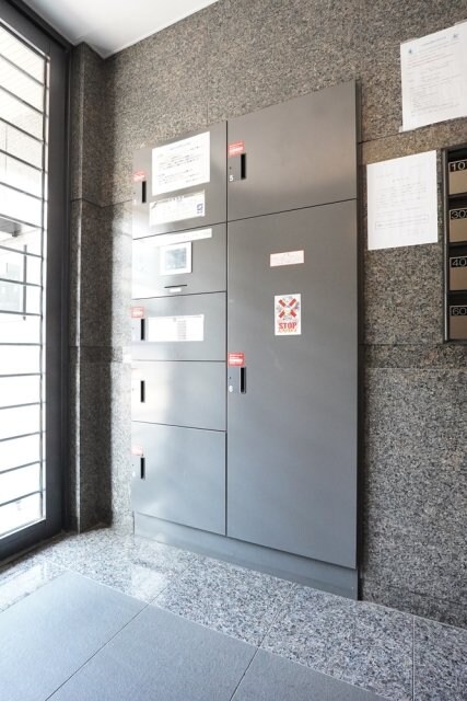 高円寺駅 徒歩12分 4階の物件内観写真