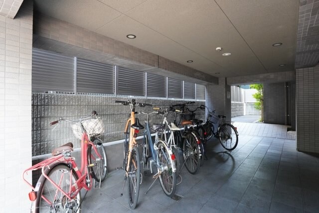 高円寺駅 徒歩12分 4階の物件内観写真