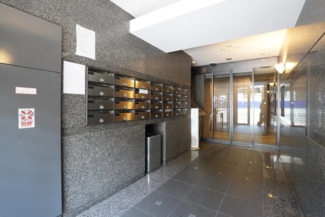 高円寺駅 徒歩12分 4階の物件外観写真