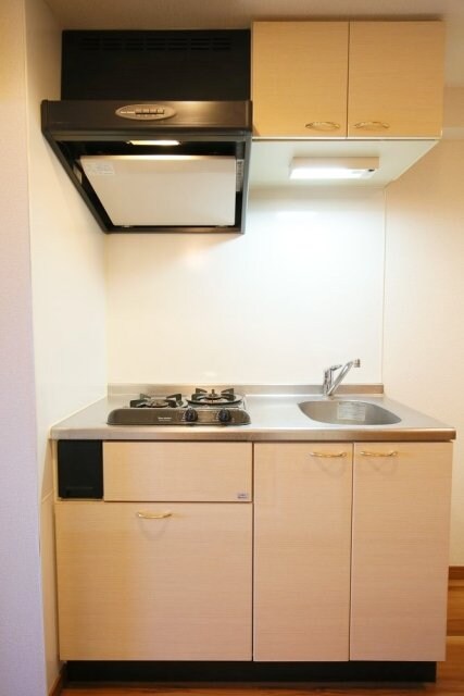 高円寺駅 徒歩12分 4階の物件内観写真