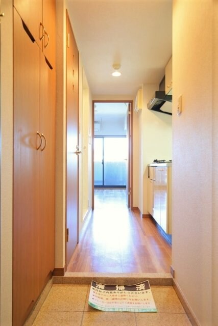 高円寺駅 徒歩12分 4階の物件内観写真