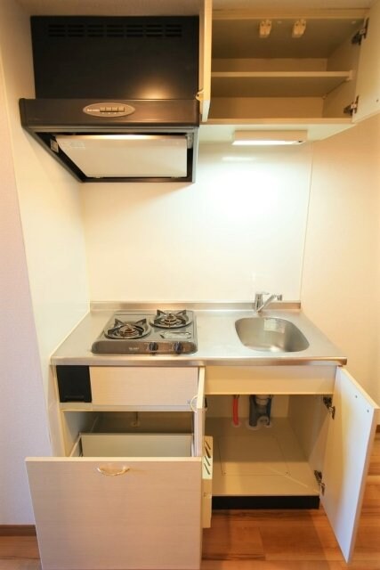 高円寺駅 徒歩12分 4階の物件内観写真