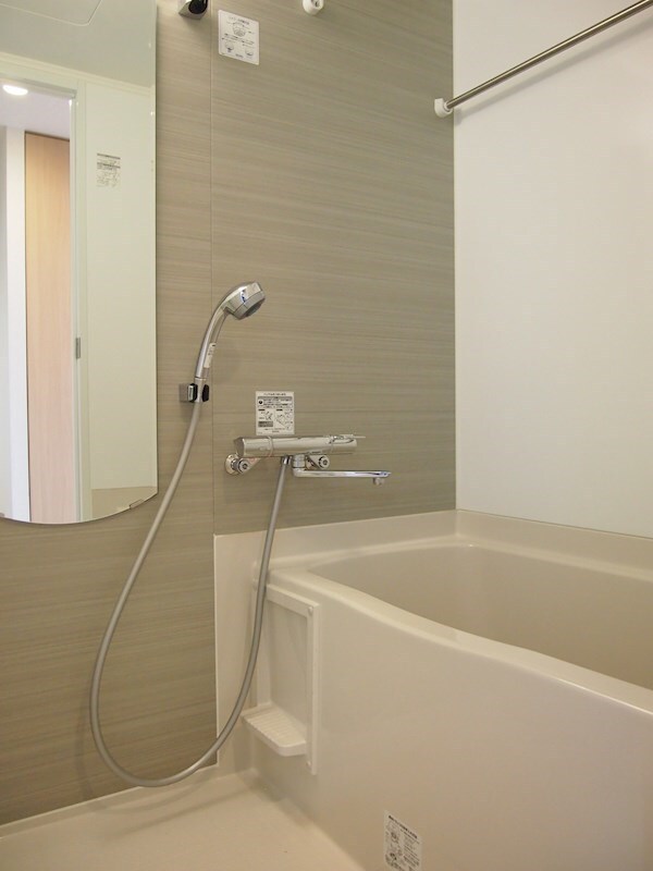 ルーブル新宿西落合八番館の物件内観写真