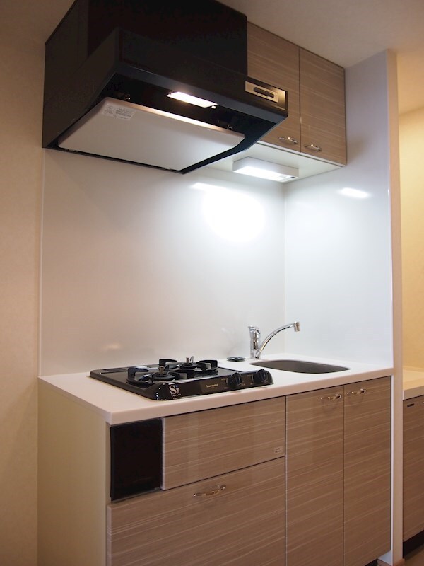 ルーブル新宿西落合八番館の物件内観写真