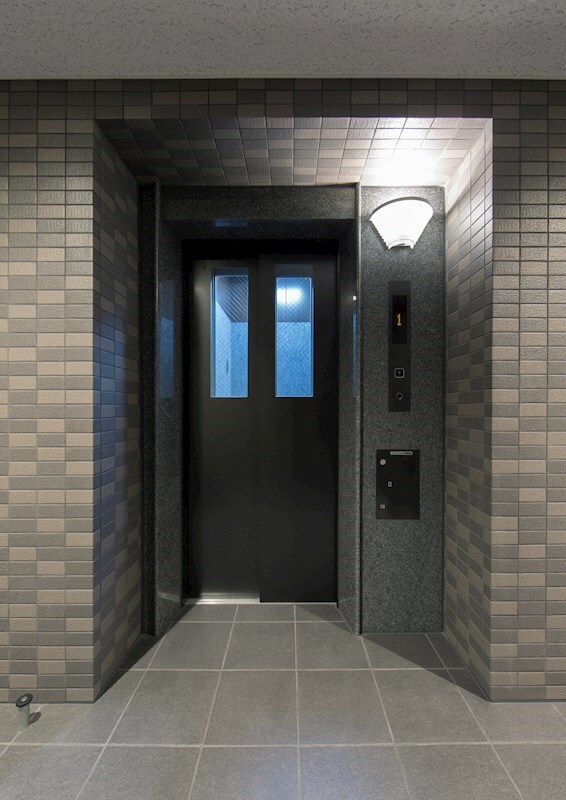 ルーブル新宿西落合八番館の物件内観写真