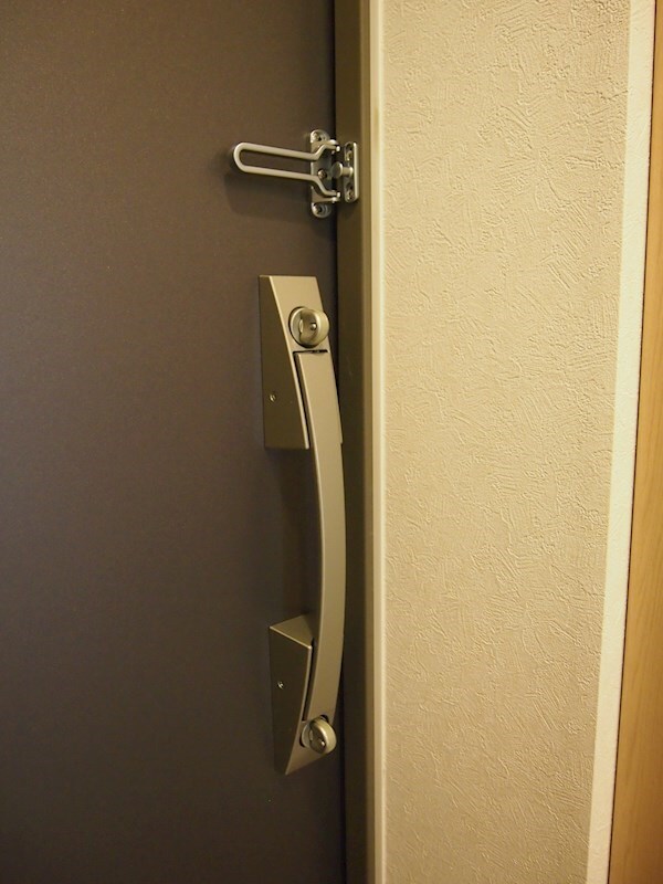 ルーブル新宿西落合八番館の物件内観写真