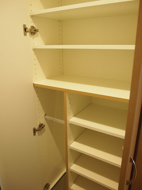 ルーブル新宿西落合八番館の物件内観写真