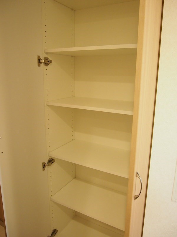 ルーブル新宿西落合八番館の物件内観写真