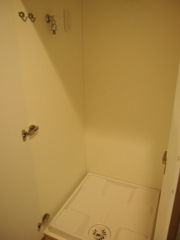 ルーブル新宿西落合八番館の物件内観写真