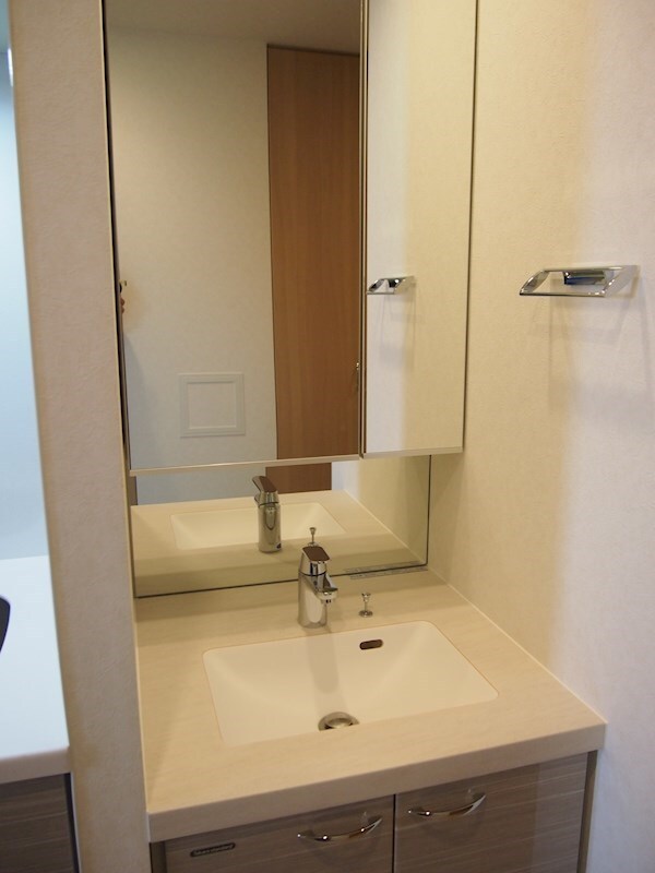 ルーブル新宿西落合八番館の物件内観写真