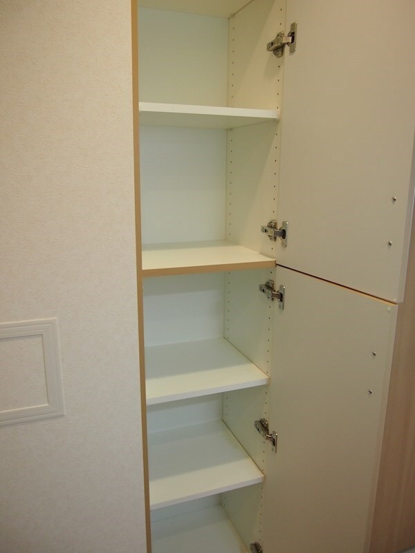 ルーブル新宿西落合八番館の物件内観写真