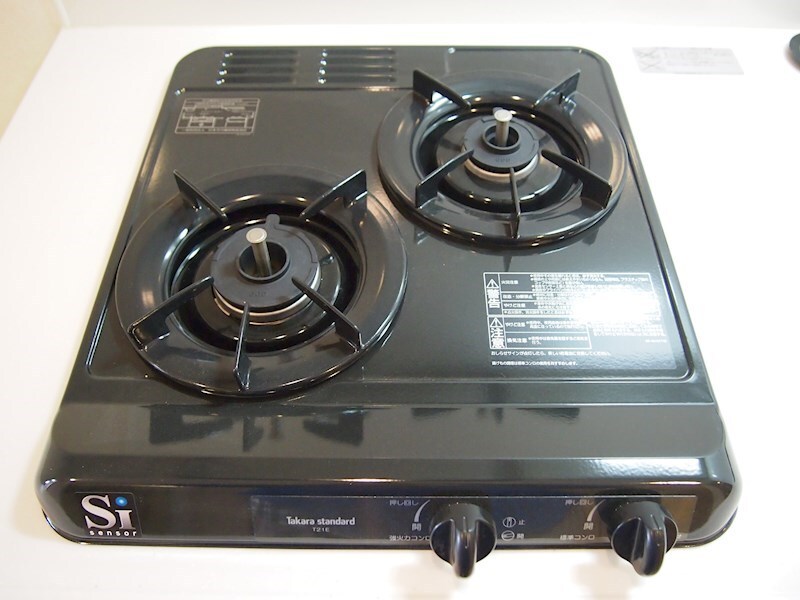 ルーブル新宿西落合八番館の物件内観写真