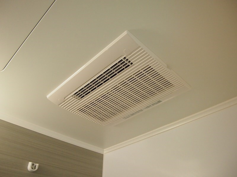 ルーブル新宿西落合八番館の物件内観写真