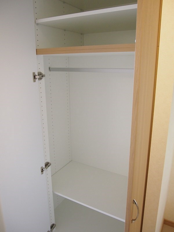 ルーブル新宿西落合八番館の物件内観写真