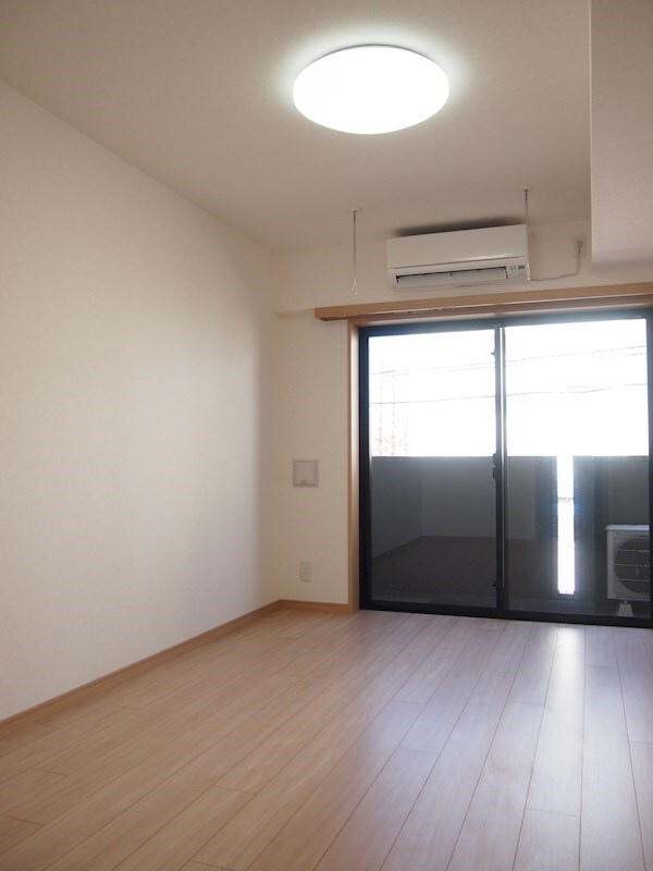 ルーブル新宿西落合八番館の物件内観写真