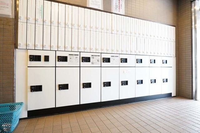 東高円寺駅 徒歩12分 4階の物件内観写真