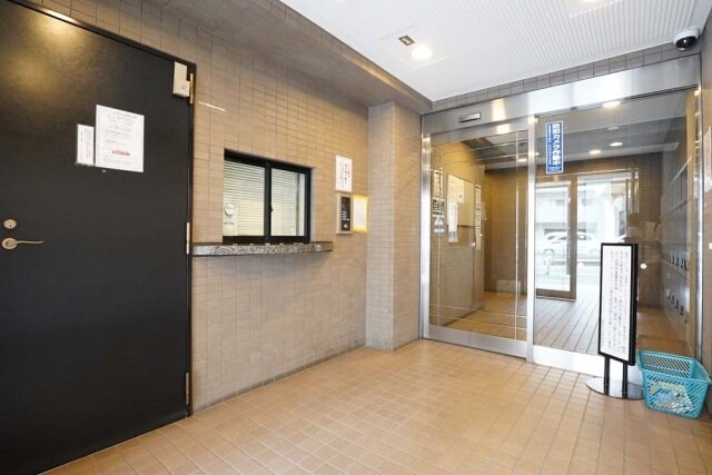 東高円寺駅 徒歩12分 4階の物件外観写真